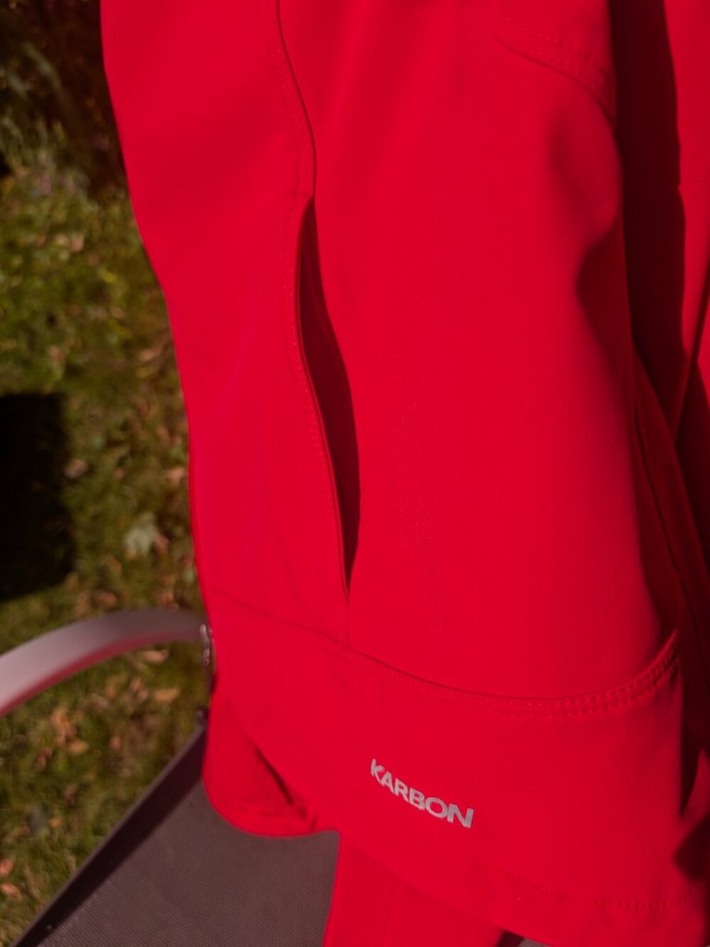 Ladies Jacket - Picture 3 of 5